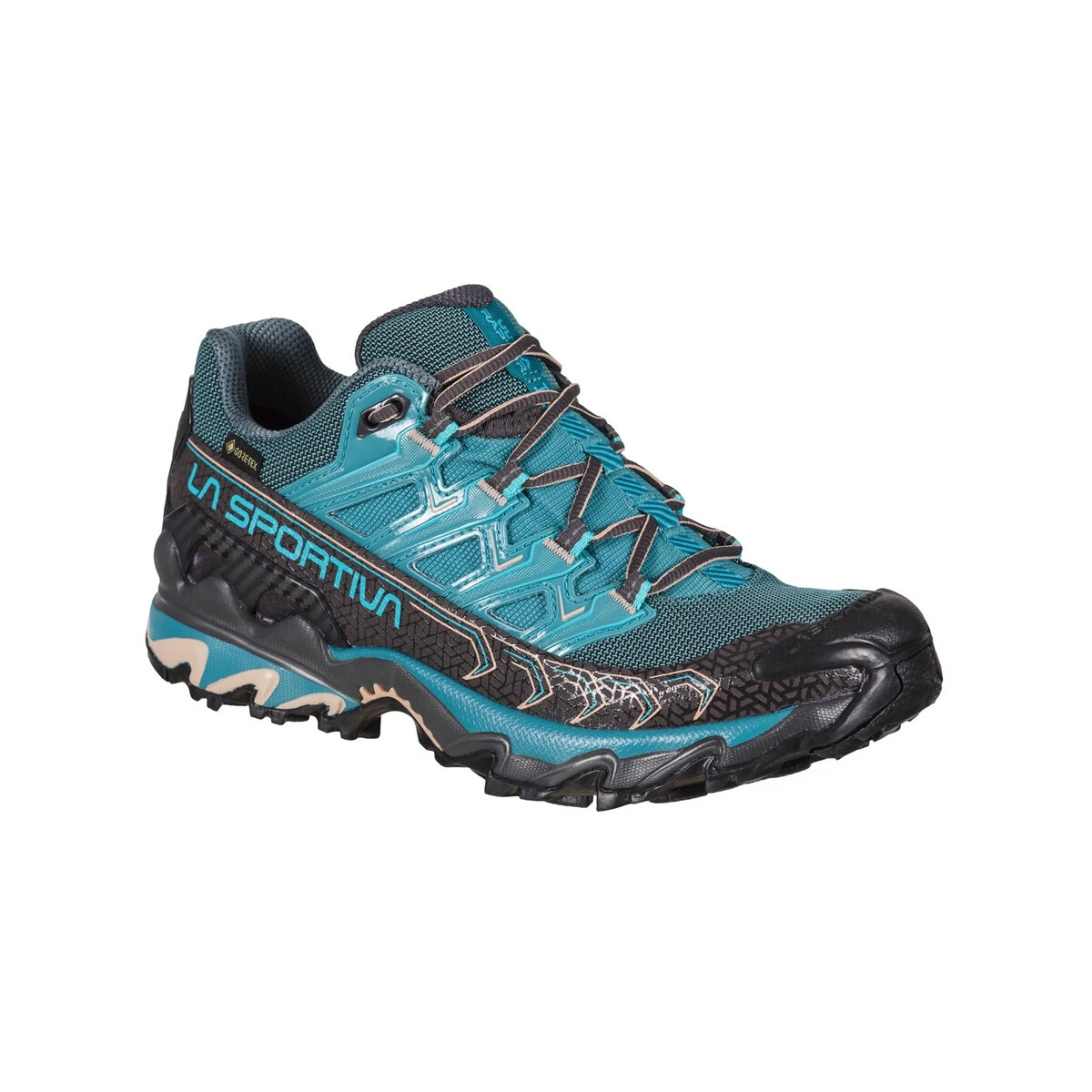 LA SPORTIVA Ultra Raptor II Gtx w topaz-carbon