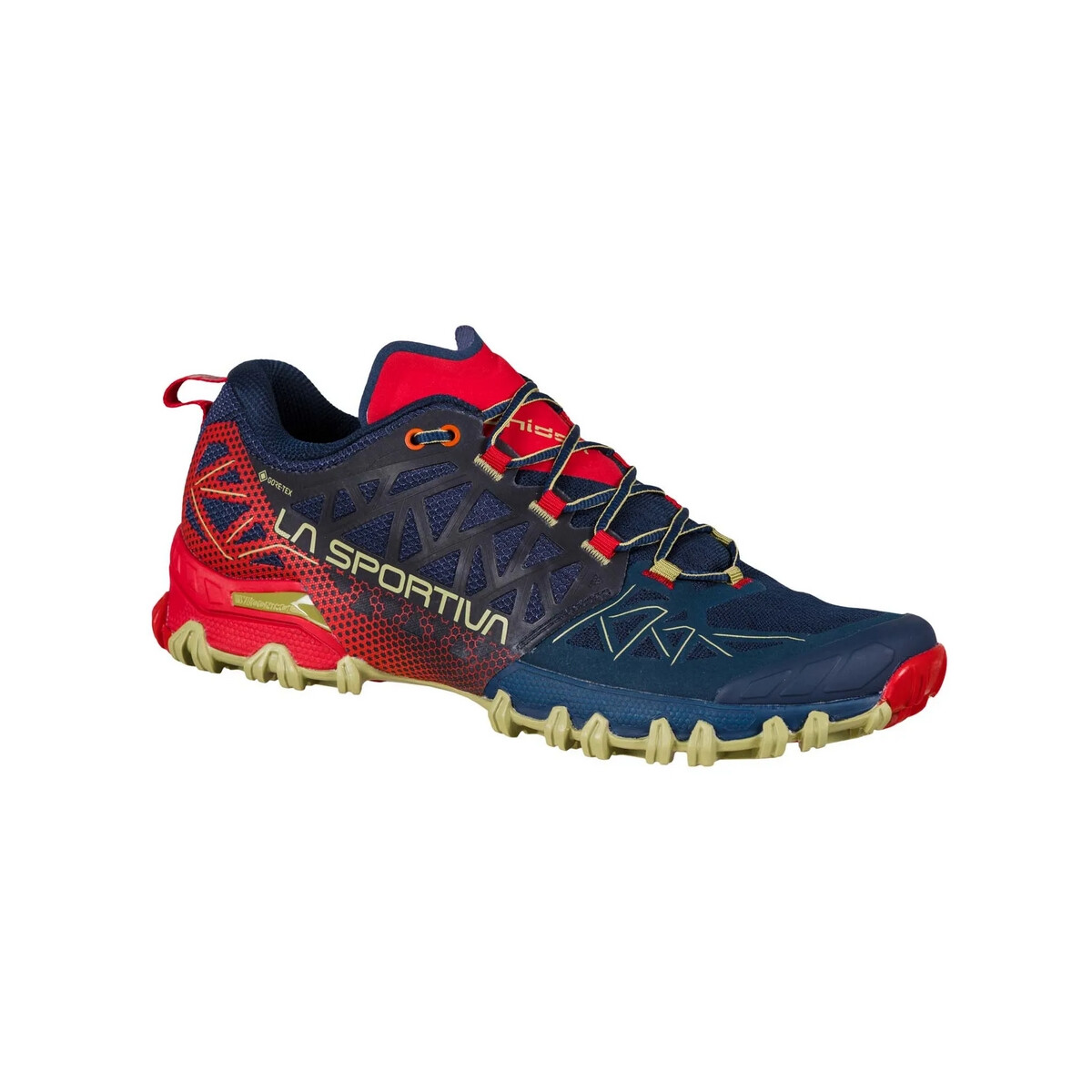 LA SPORTIVA Bushido II Gtx nightblue