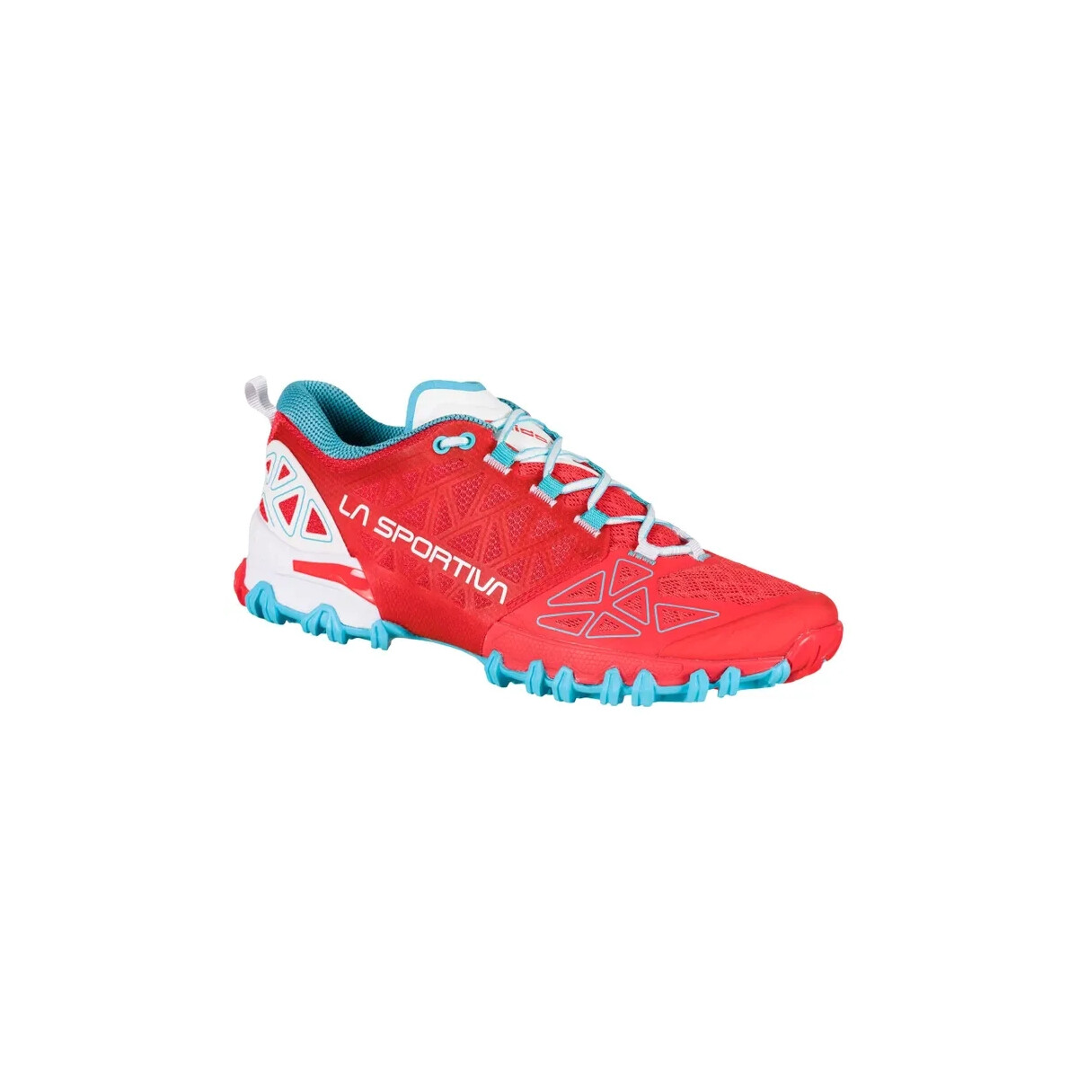 LA SPORTIVA Bushido II w hibiscus