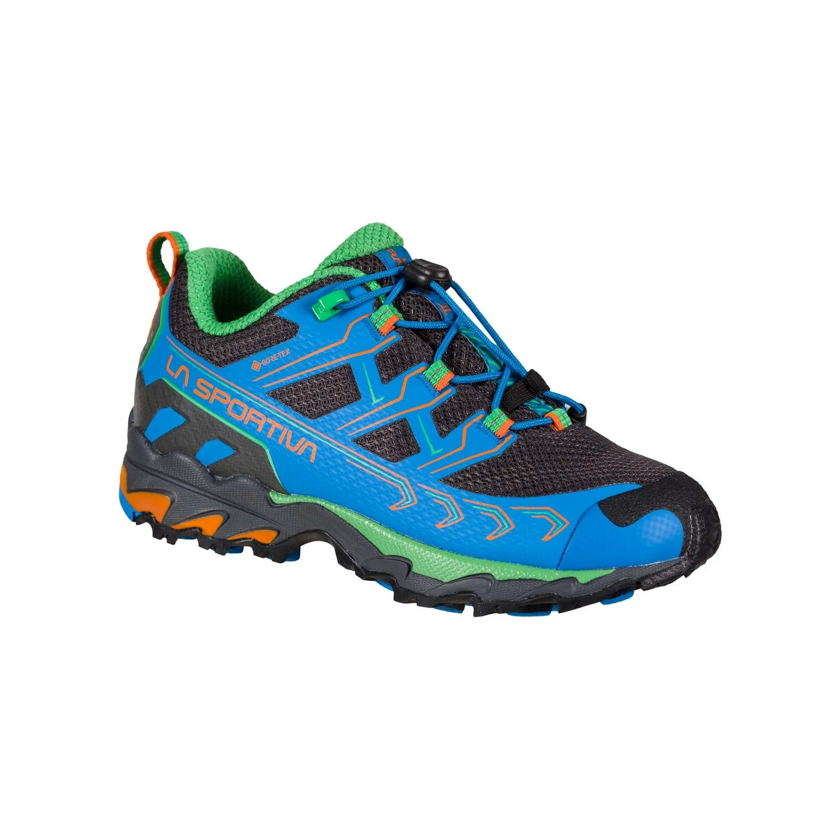 LA SPORTIVA Ultra Raptor II Jr Gtx elect box