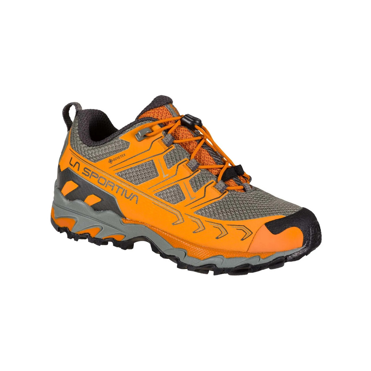 LA SPORTIVA Ultra Raptor II Jr Gtx maple-clay