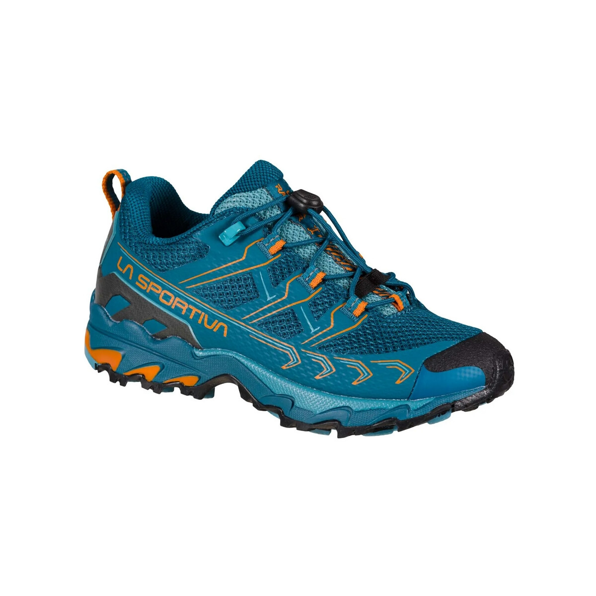 LA SPORTIVA Ultra Raptor II Jr spaceblue