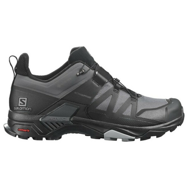 SALOMON X Ultra 4 Gtx magnet, black