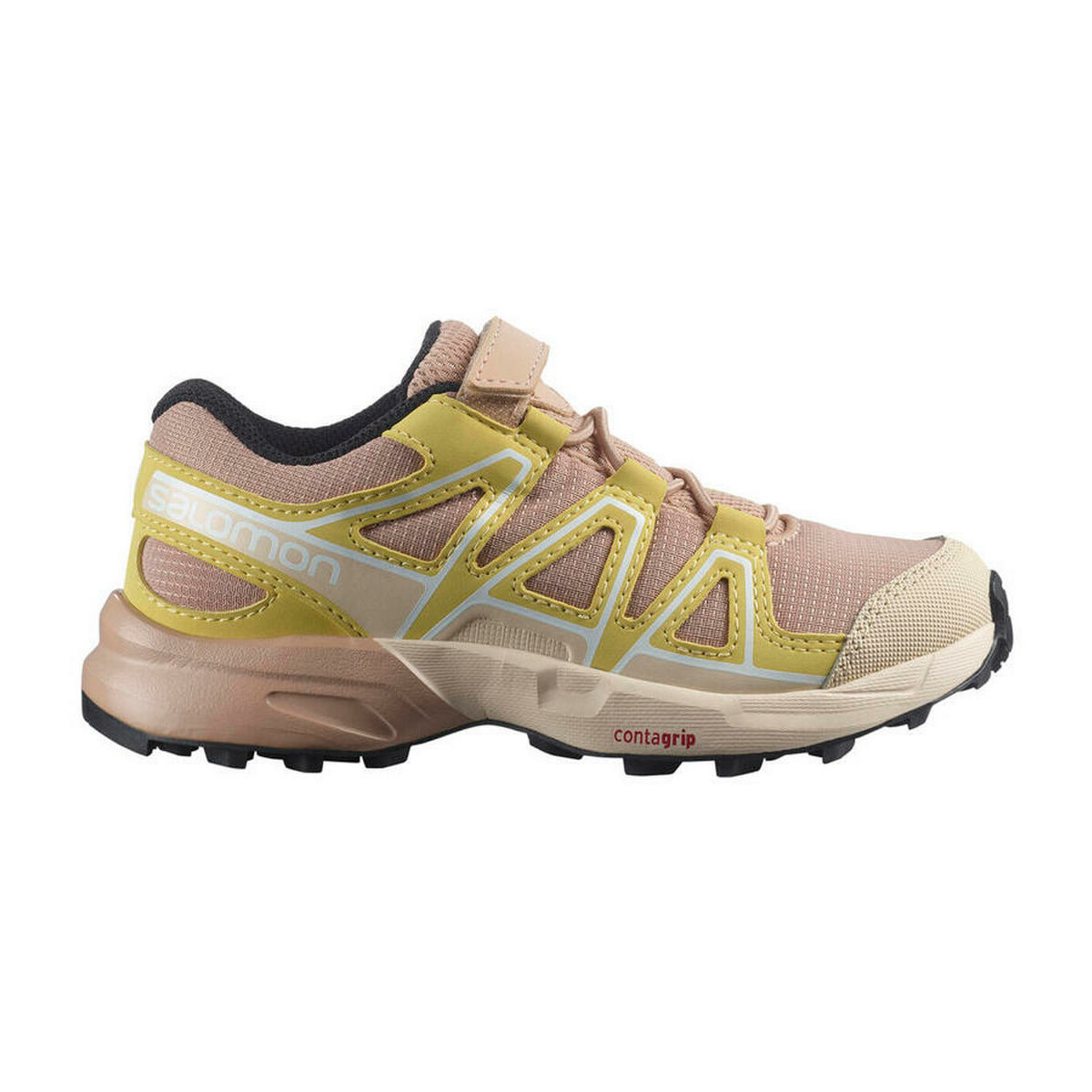 SALOMON Speedcross Bungee K