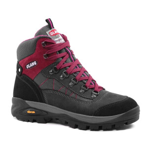 OLANG Tarvisio Tex Wp bordeaux