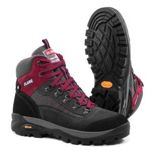 OLANG Tarvisio Tex Wp bordeaux