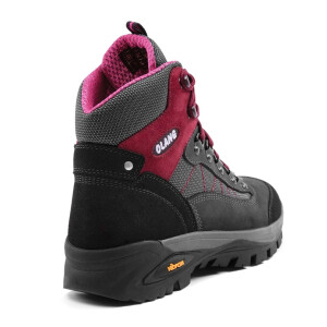 OLANG Tarvisio Tex Wp bordeaux