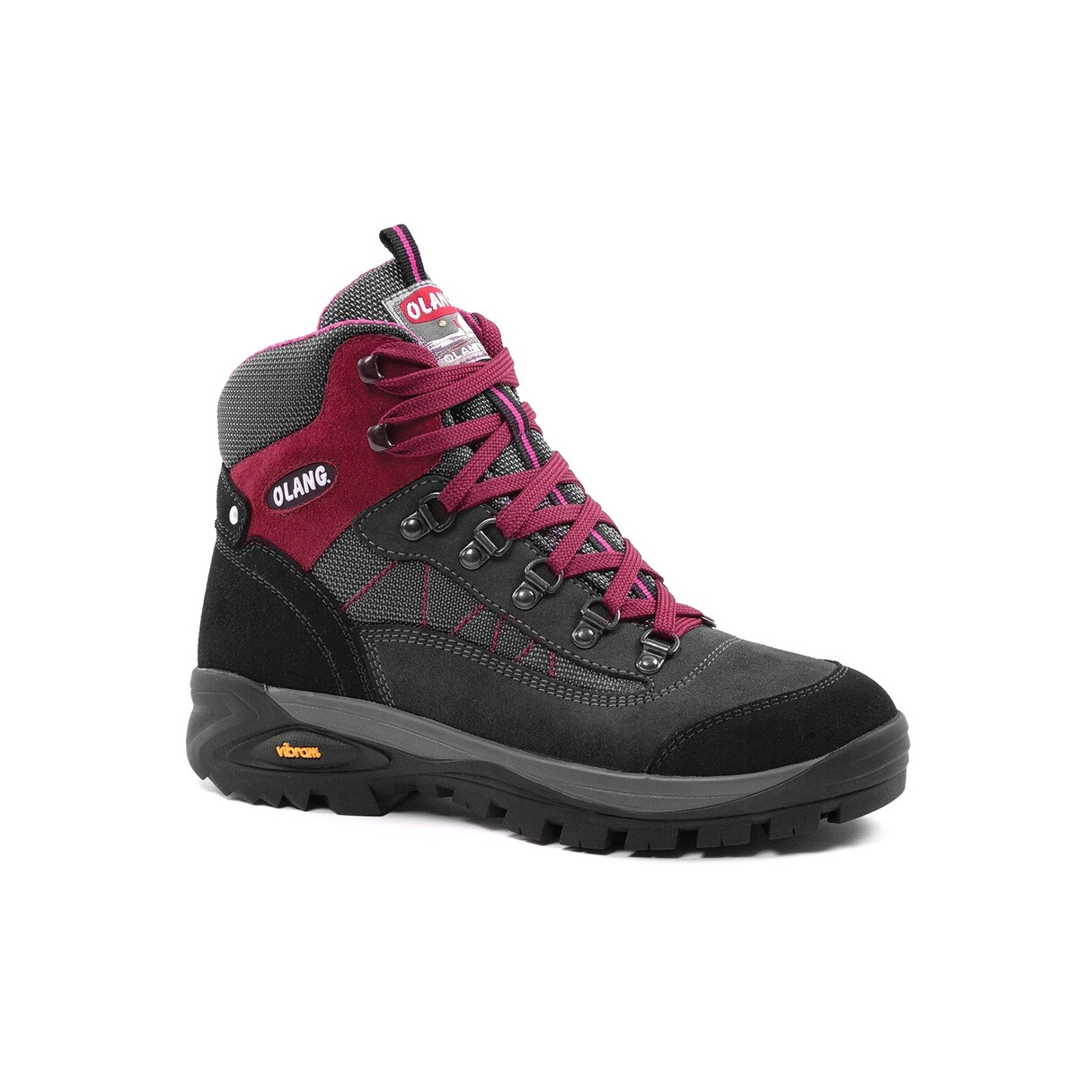 OLANG Tarvisio Tex Wp bordeaux 39