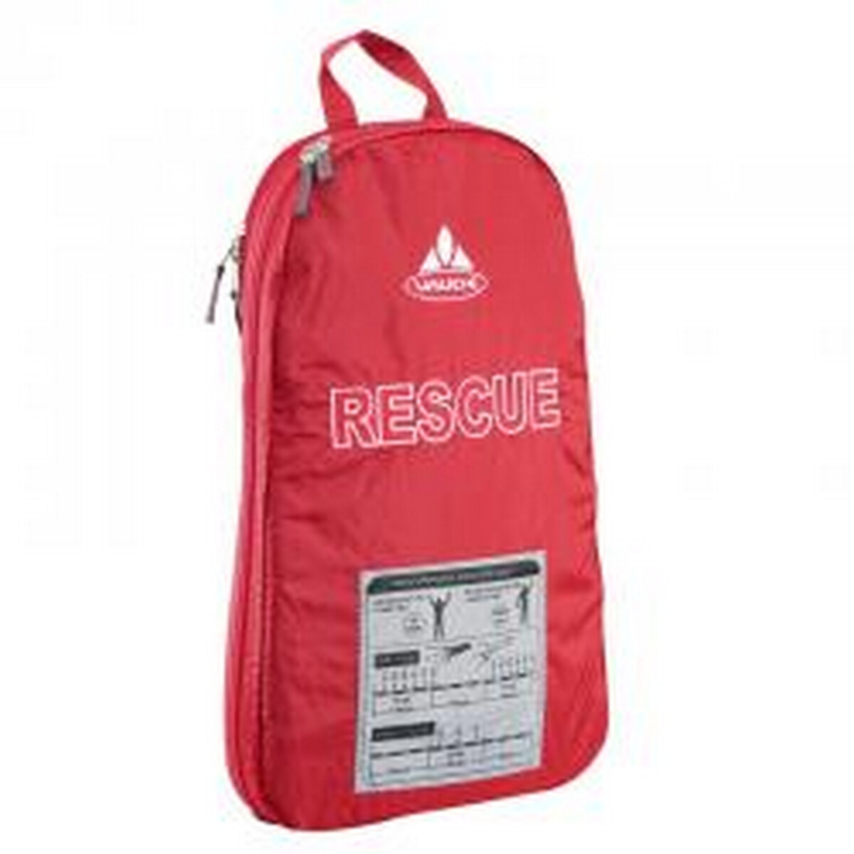 VAUDE Rescue 10L