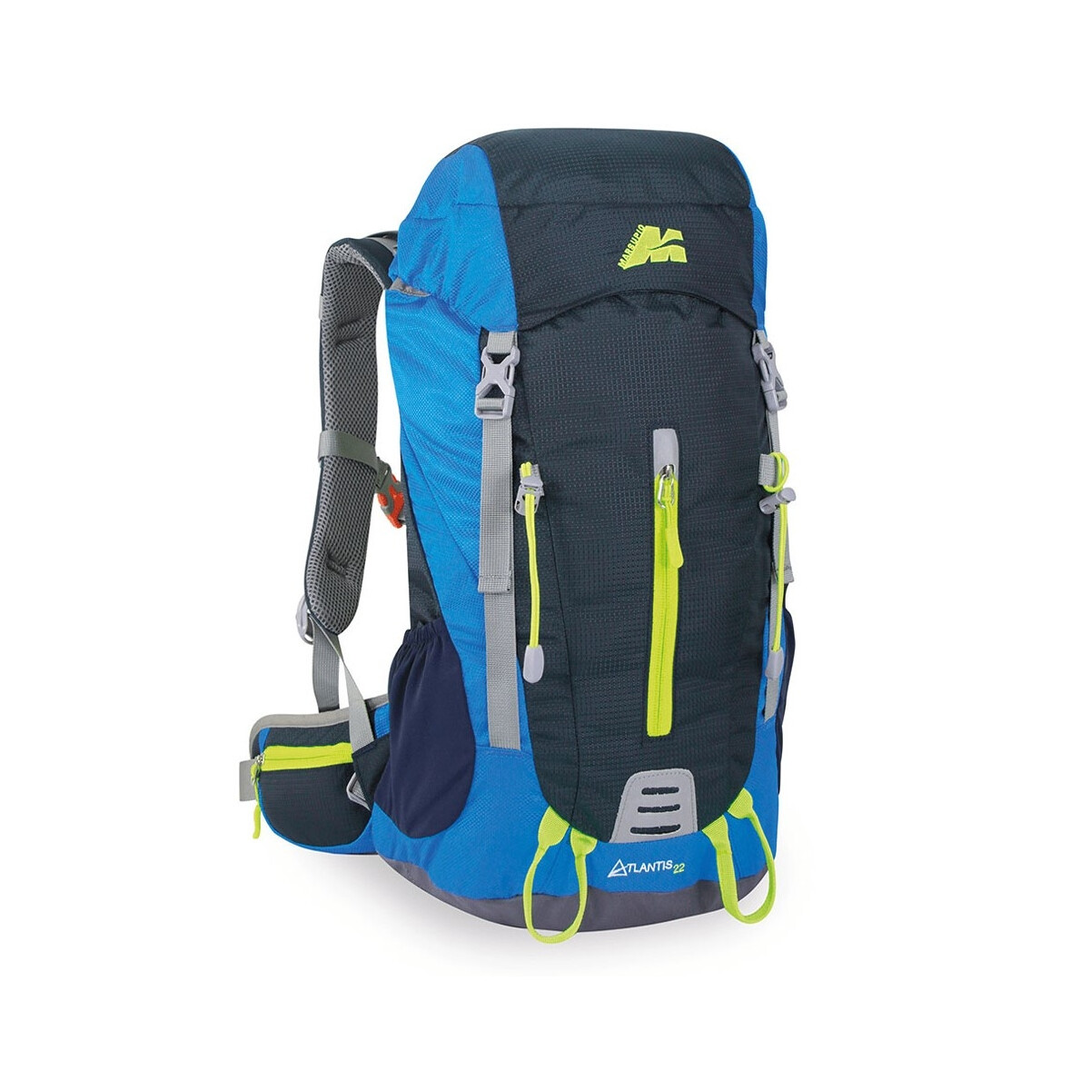 MARSUPIO Atlantis 22 L