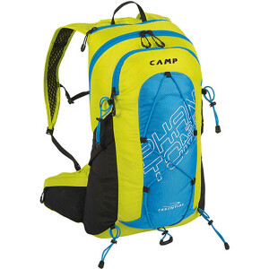 CAMP Phantom 3.0  15 l Zaino/G cintura