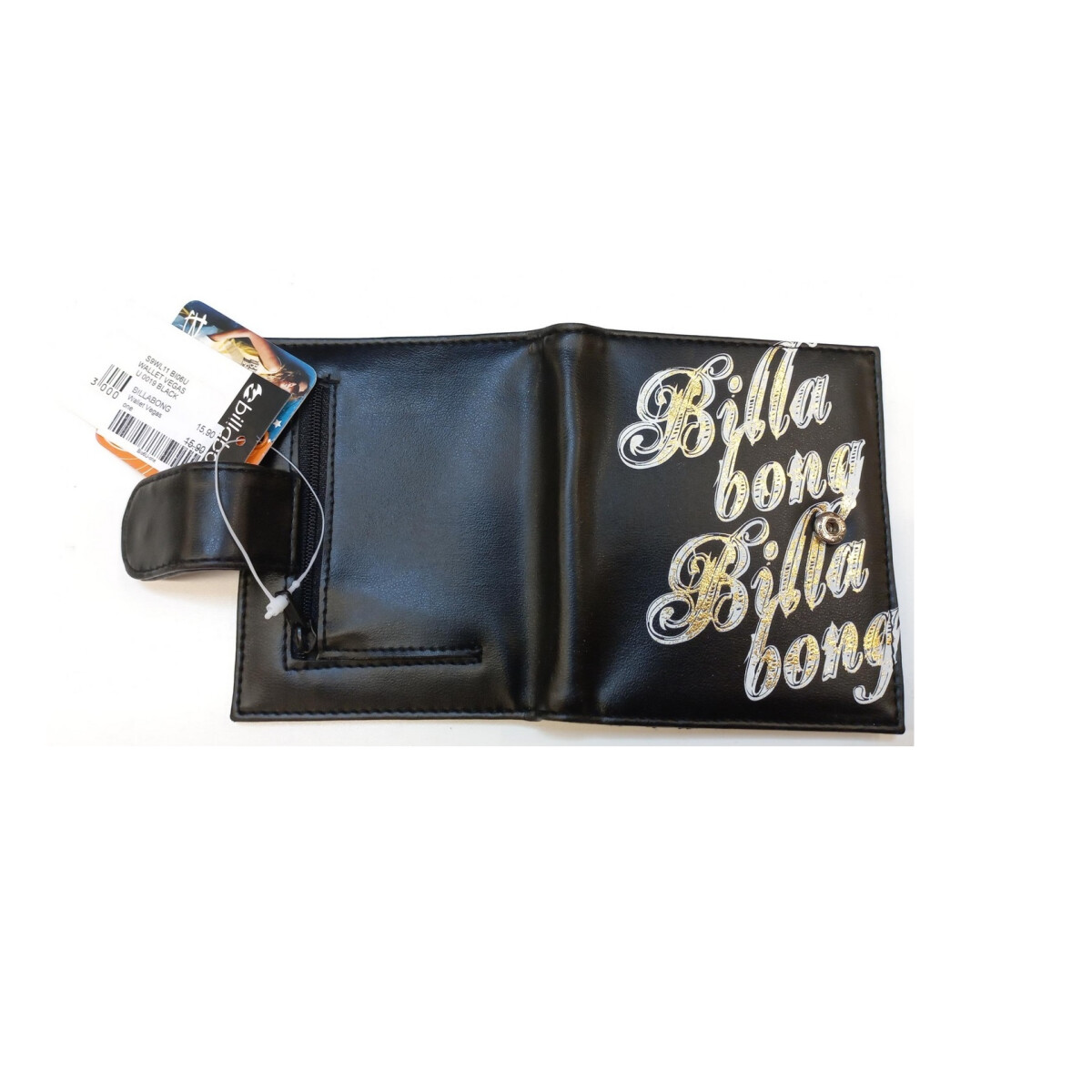 BILLABONG Wallet Vegas