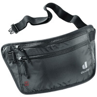 DEUTER SEC Security MoneyBelt 1 RFID BLOCK