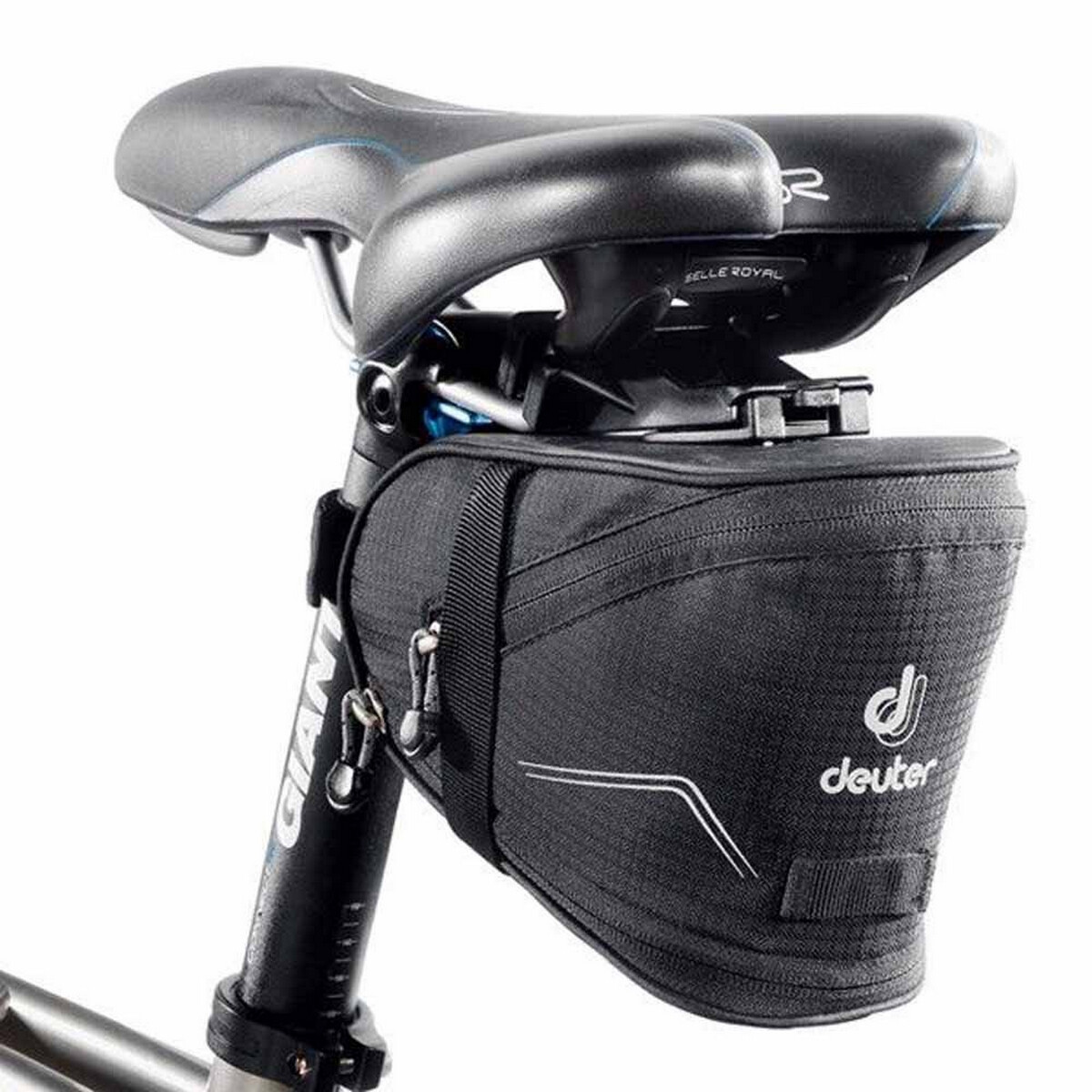 DEUTER Bike Bag IV  1,1 + 0,7L