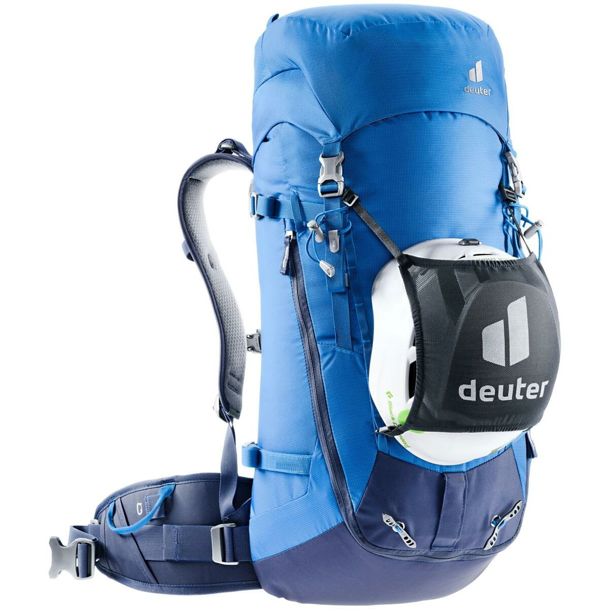 DEUTER Helmet Holder