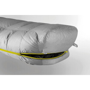 SALEWA Micro II 850 Quattro