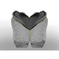 SALEWA Micro II 850 Quattro