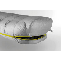 SALEWA Micro II 850 Quattro