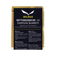 Coperta di salvataggio SALEWA Rettungsdecke