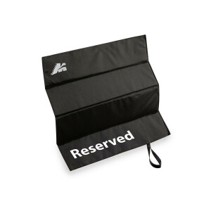 MARSUPIO Pillow alu-mat 30 x 40 Sitzkissen cuscino