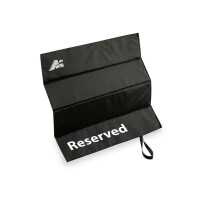 MARSUPIO Pillow alu-mat 30 x 40 Sitzkissen cuscino