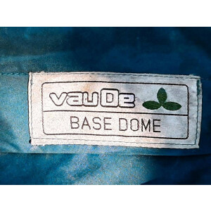VAUDE Base Dome II