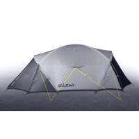 SALEWA Sierra Leone II Tenda