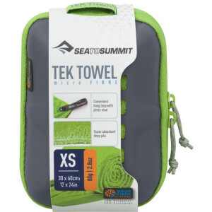 Sea To Summit Tek Towel XS  30 x 60