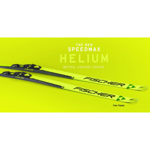 SPEEDMAX 3D SKATE PLUS stiff Race Test