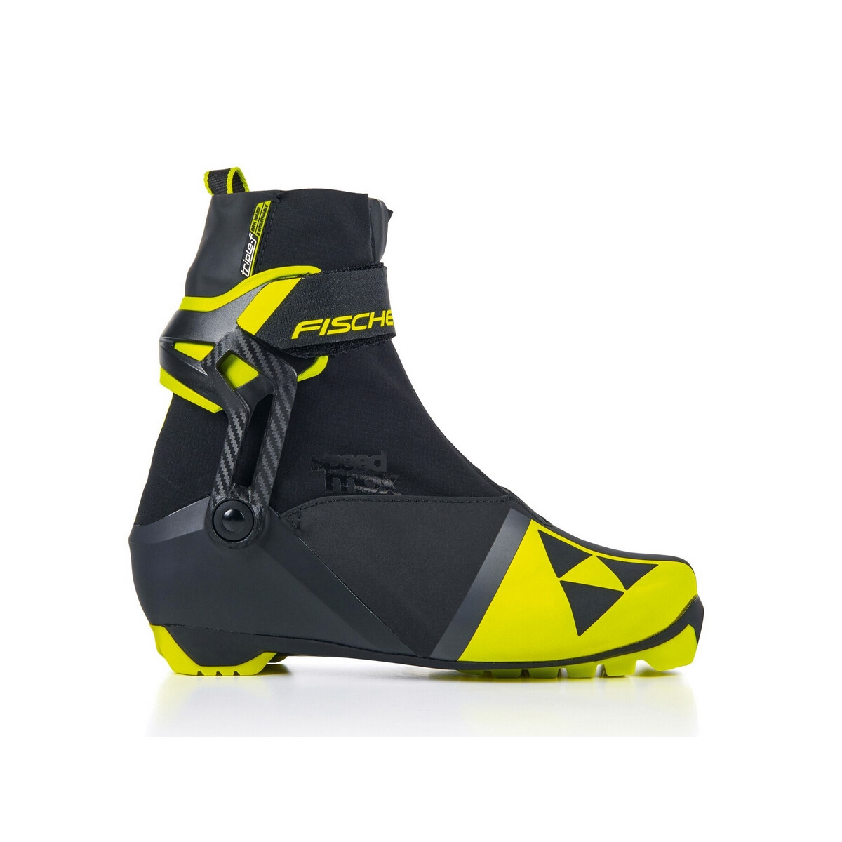 Fischer SPEEDMAX JR SKIATHLON