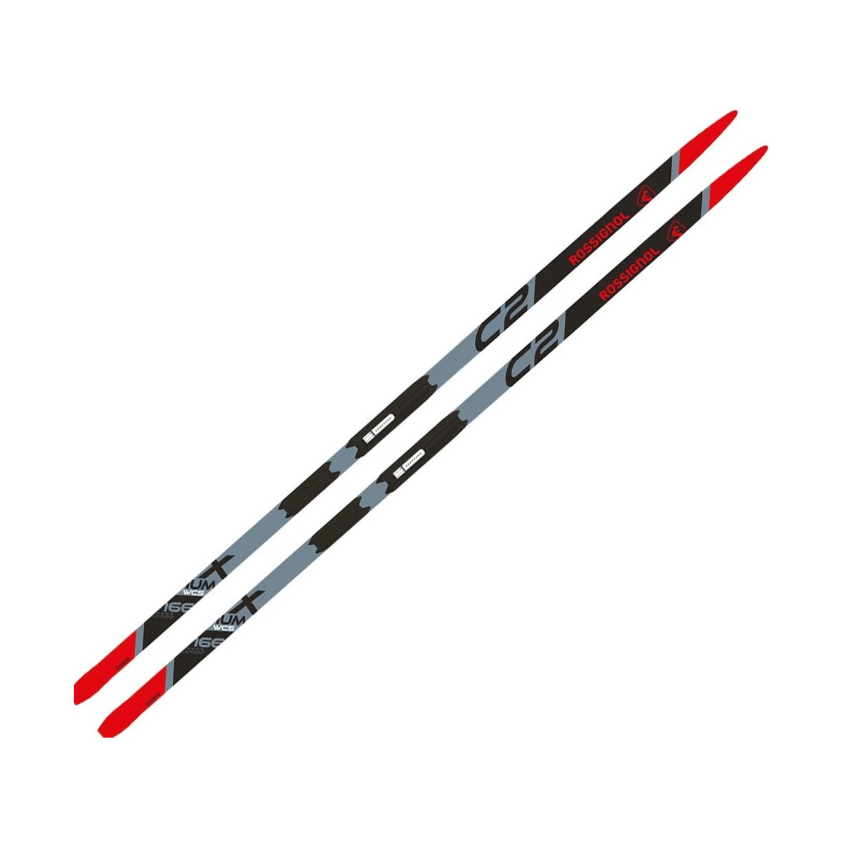 Rossignol X-IUM CLASSIC WCS Jr