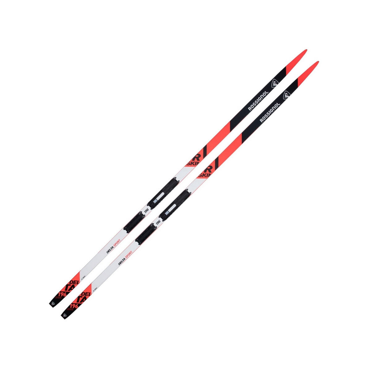 Rossignol DELTA SPORT R-SKIN Stiff