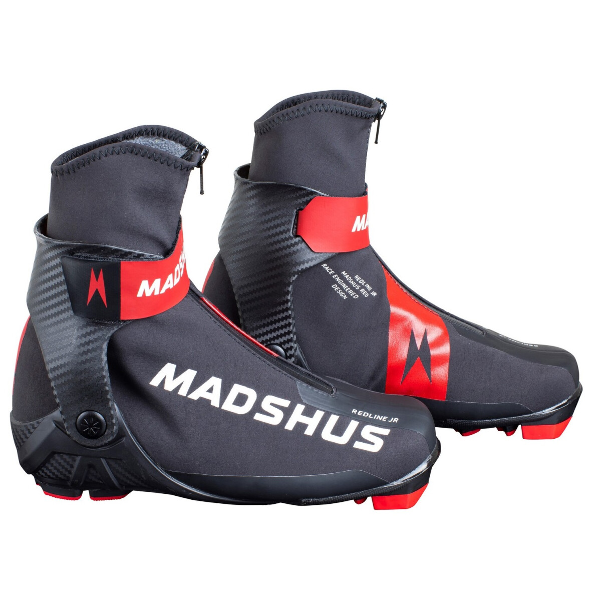 Madshus REDLINE JR BOOT