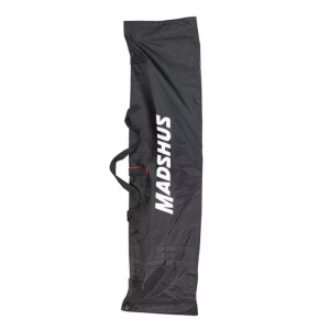 Madshus TEAM Test Ski Bag 6 Pairs