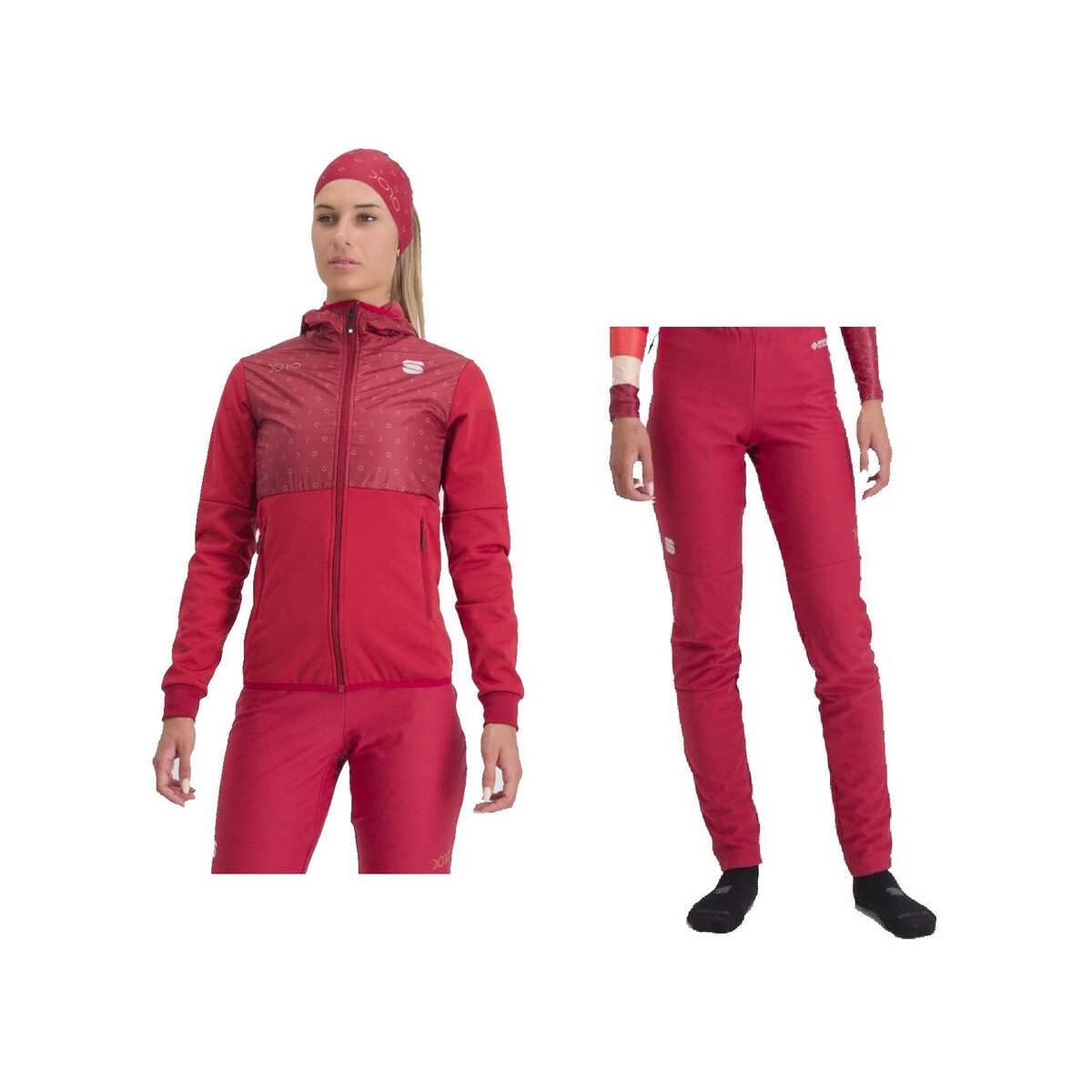 Sportful DORO Jacket & Pant