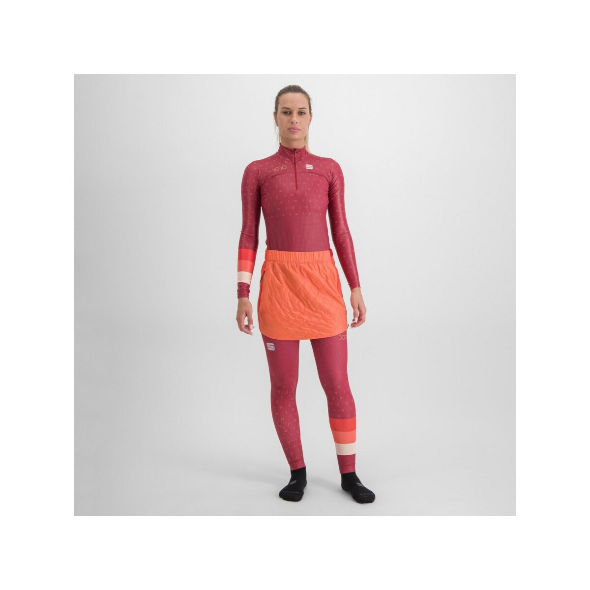 Sportful DORO SKIRT