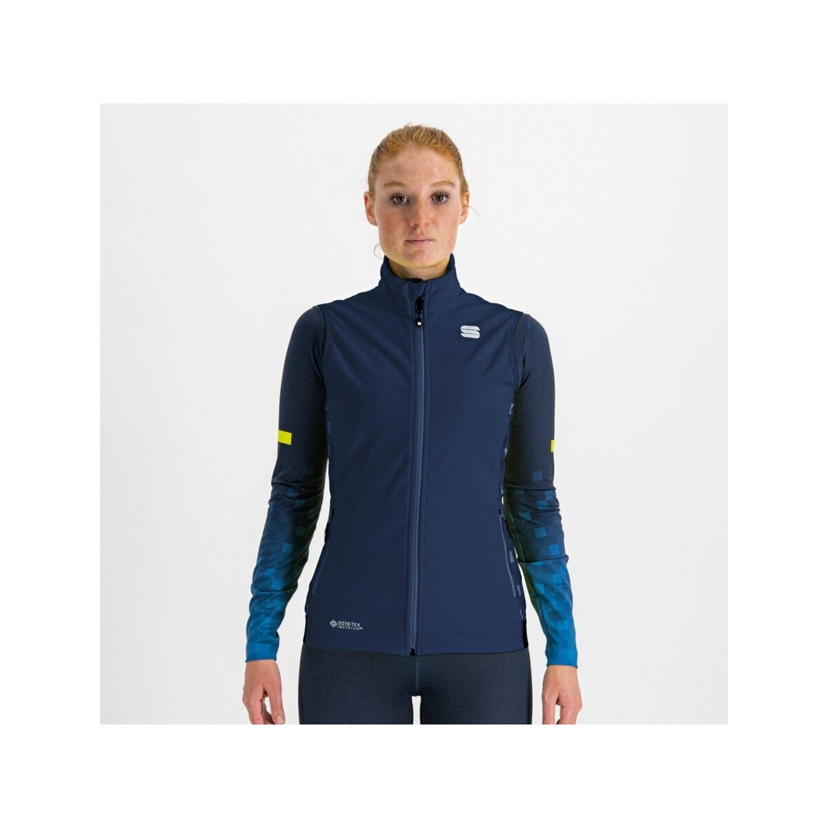 Sportful SQUADRA W VEST