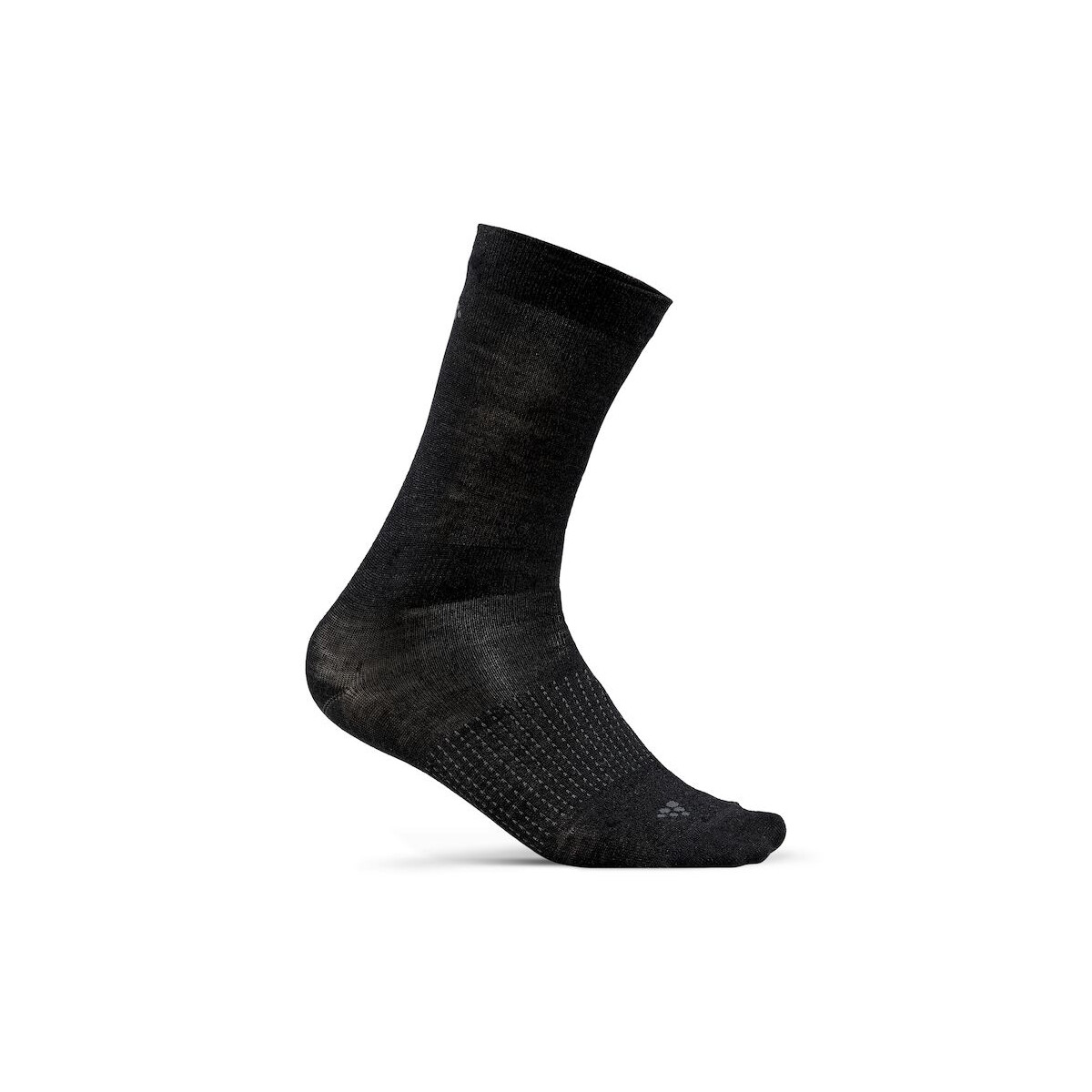 2-PACK WOOL LINER SOCK