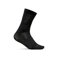 2-PACK WOOL LINER SOCK