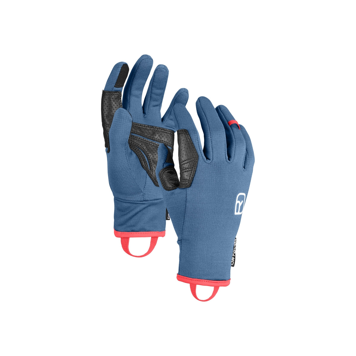 ORTOVOX Fleece Light Glove w