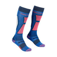 ORTOVOX SKI ROCKNWOOL Long SOCKS w