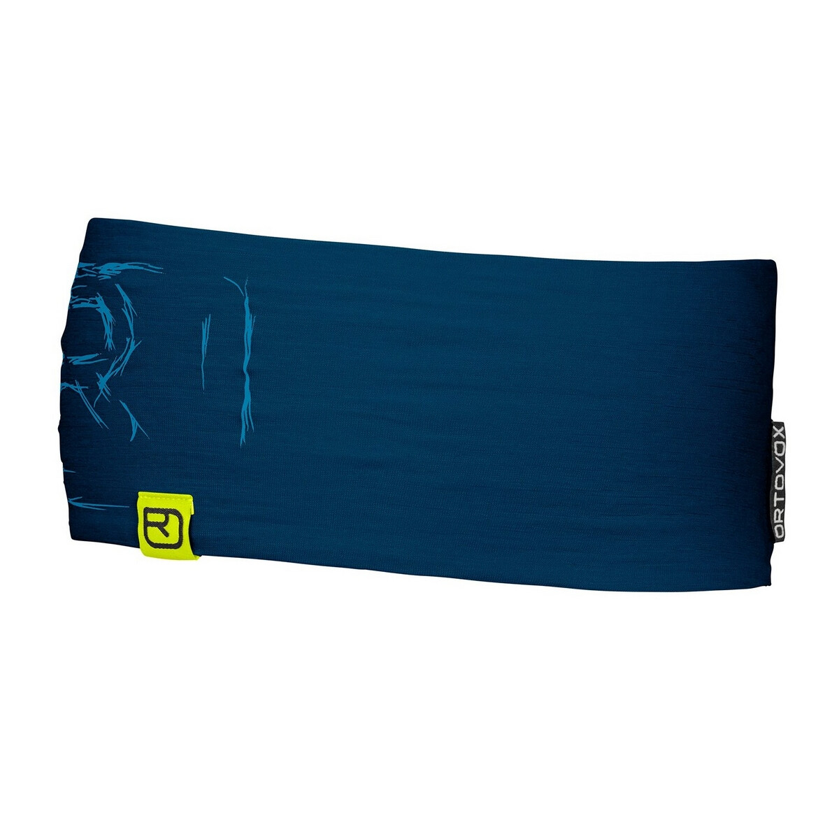 Ortovox 120 TEC LOGO HEADBAND