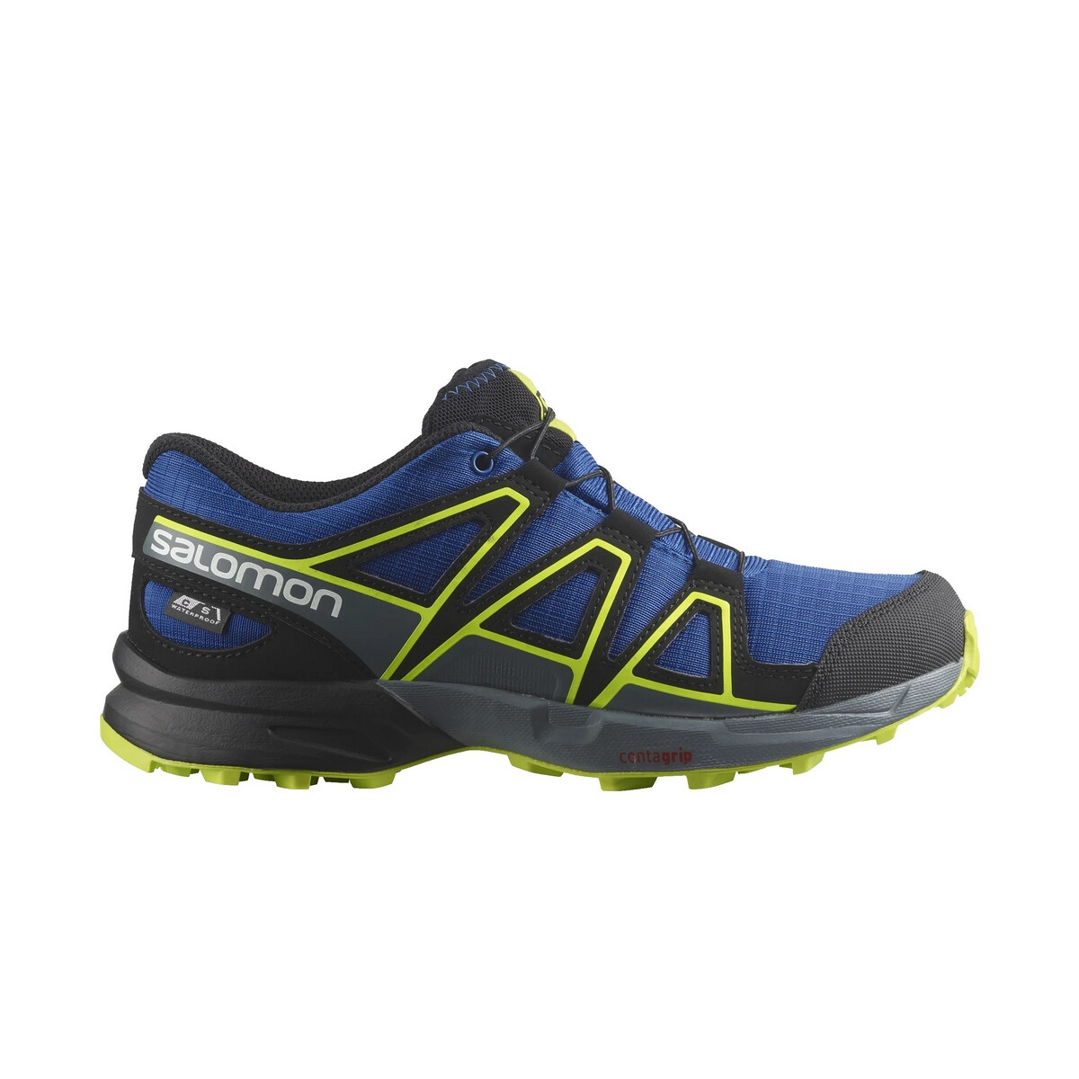 SALOMON Speedcross CSwp J nautical