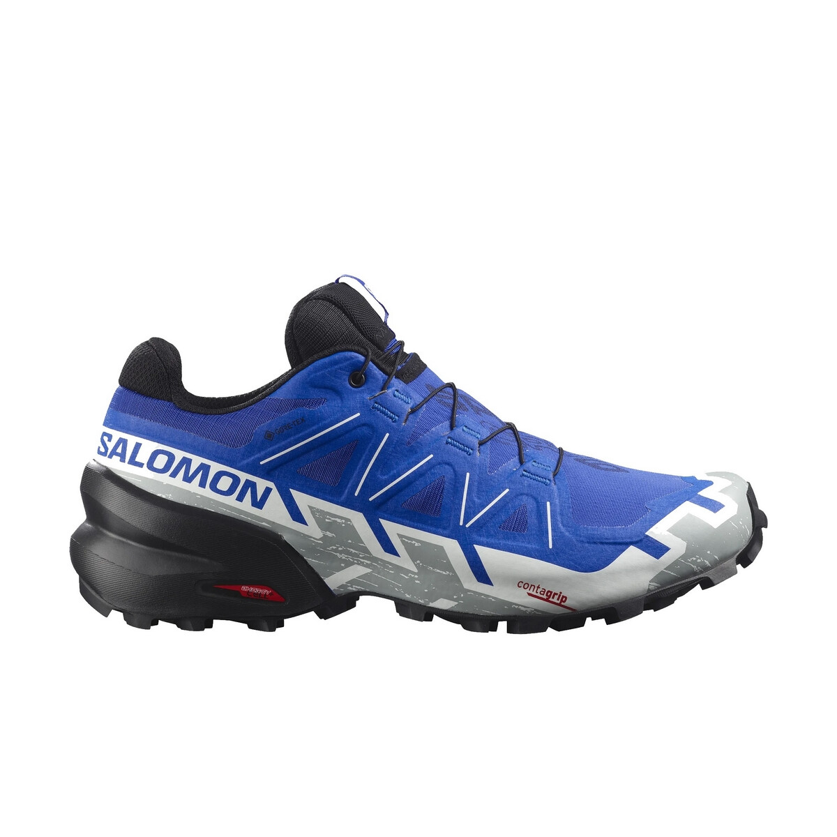 SALOMON SPEEDCROSS 6 Gtx nautical blue