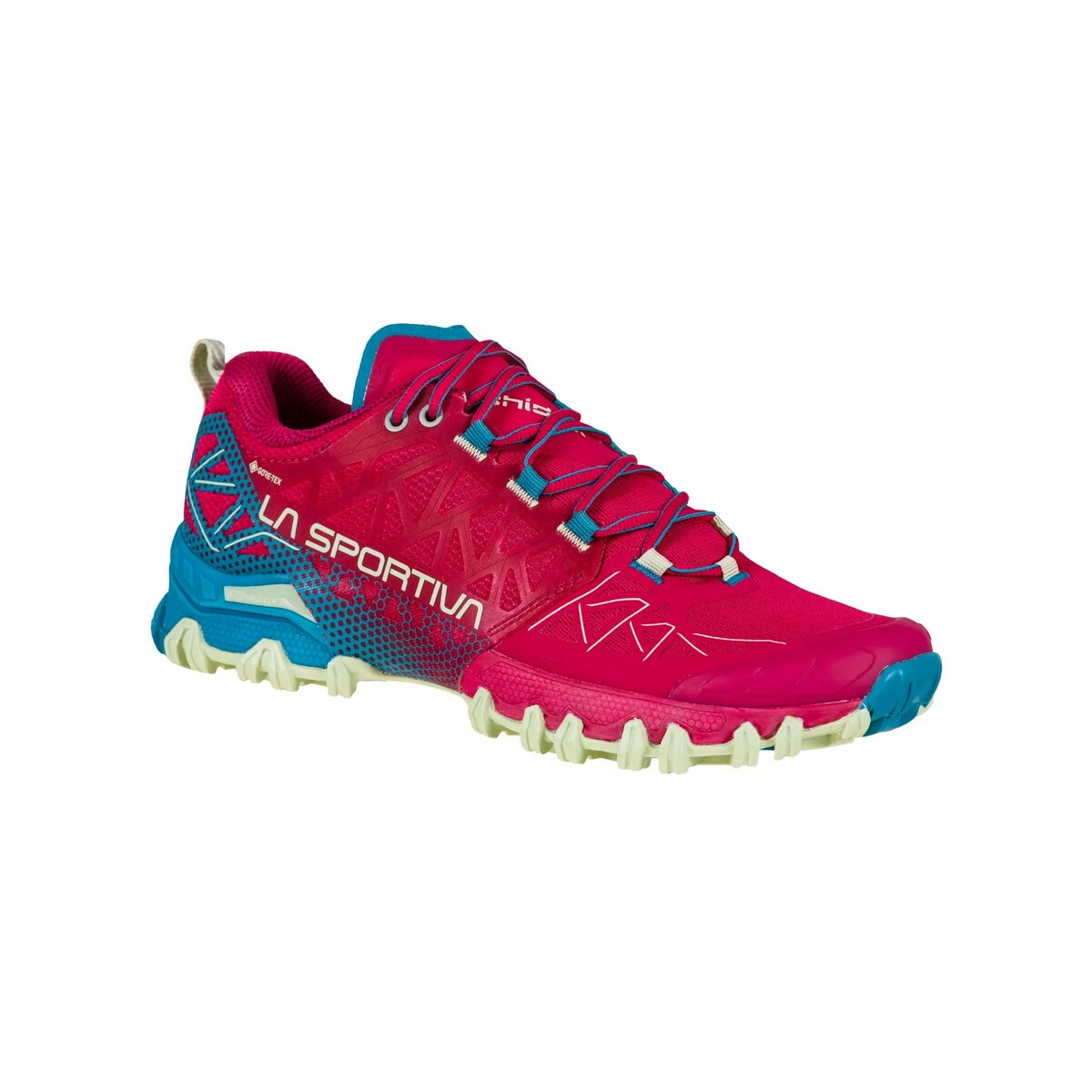 LA SPORTIVA Bushido II Gtx w cerise