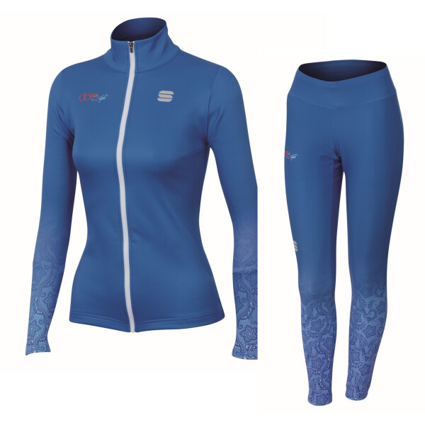 Sportful DORO RYTHMO Jersey & Tight