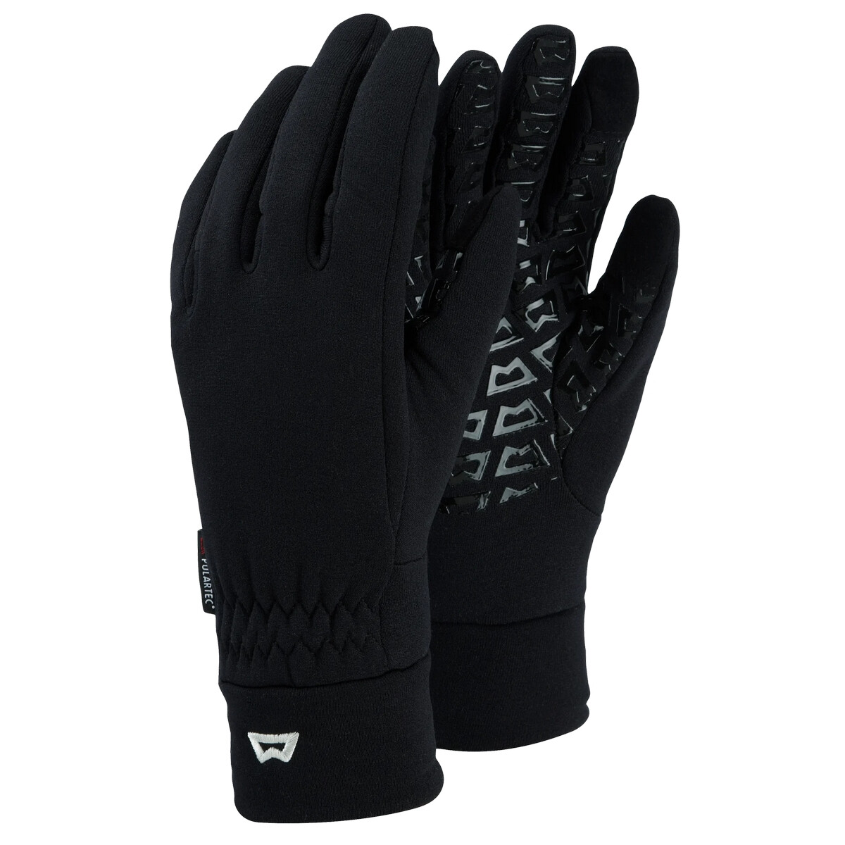 Mt.Equipment-Touch Screen Grip Glove m