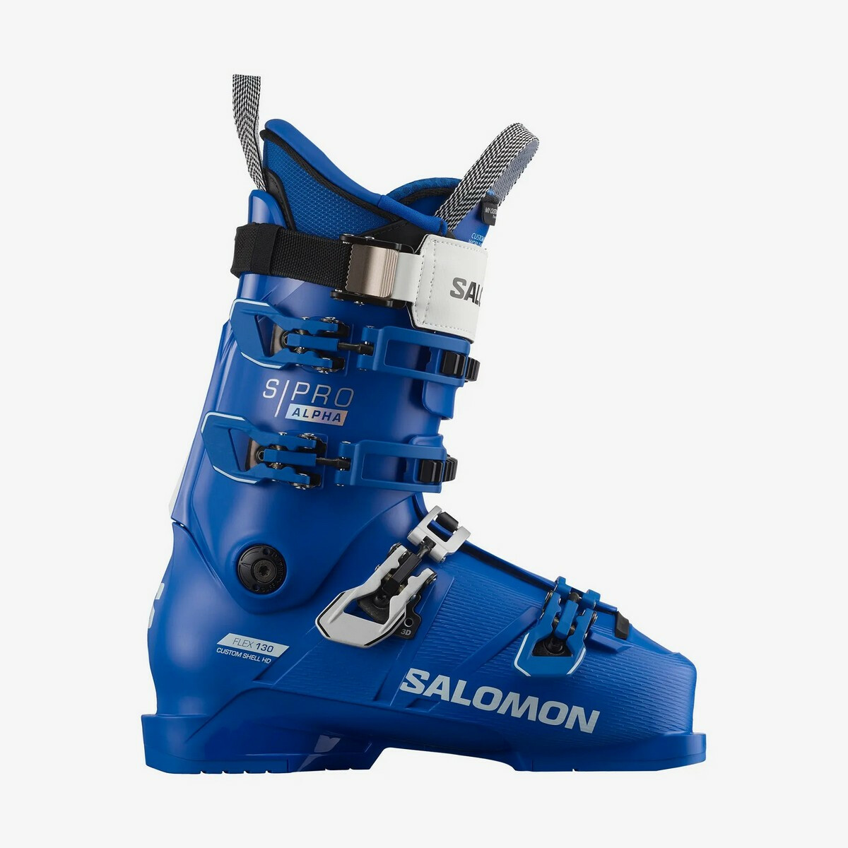 Salomon S PRO ALPHA 130