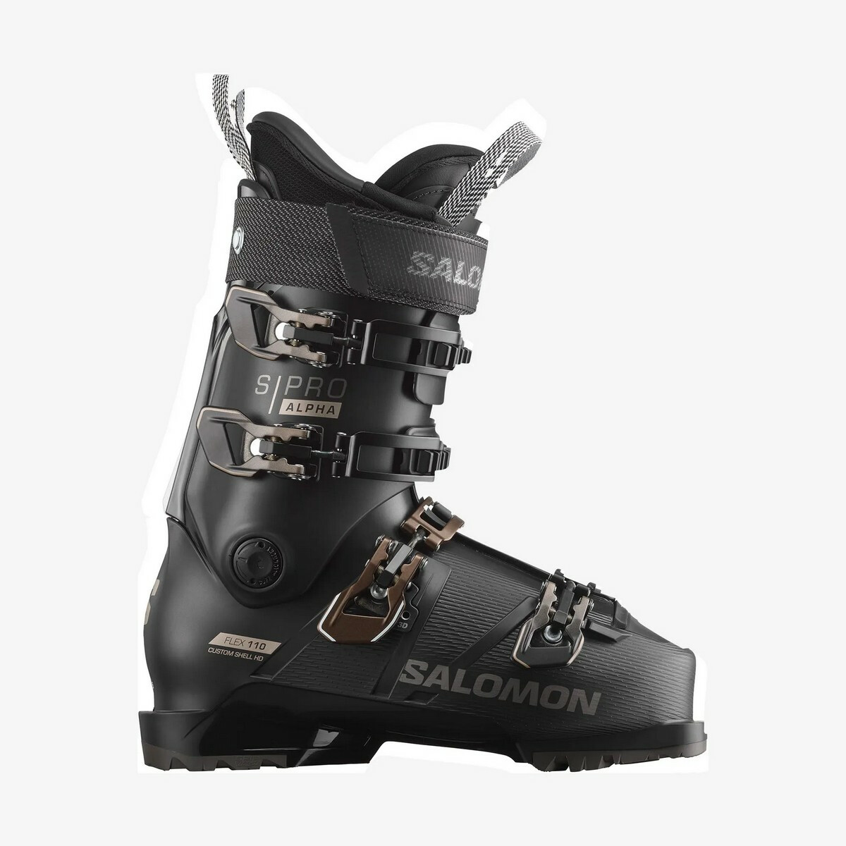 Salomon S PRO ALPHA 110 GW