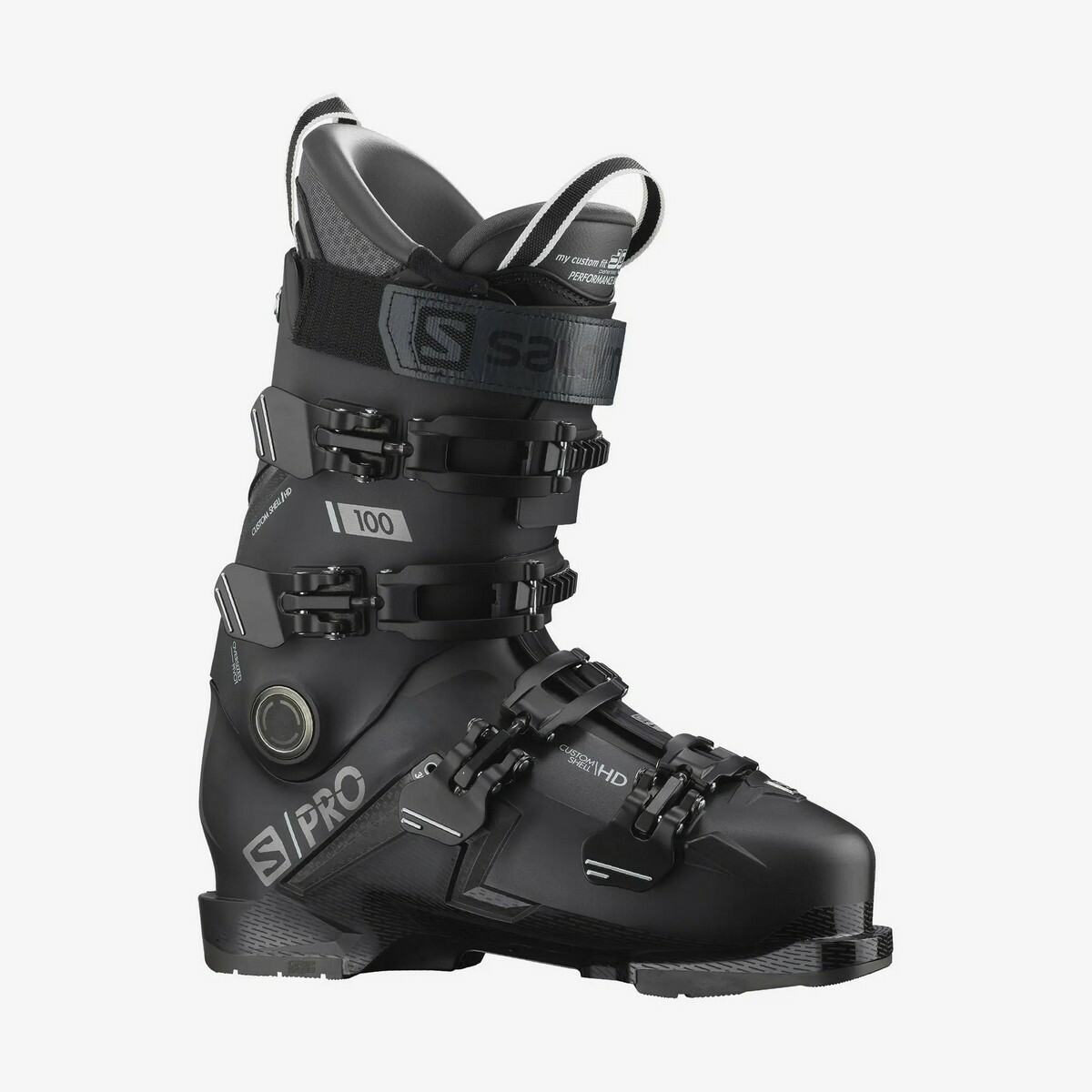 Salomon S PRO MV 100 GW